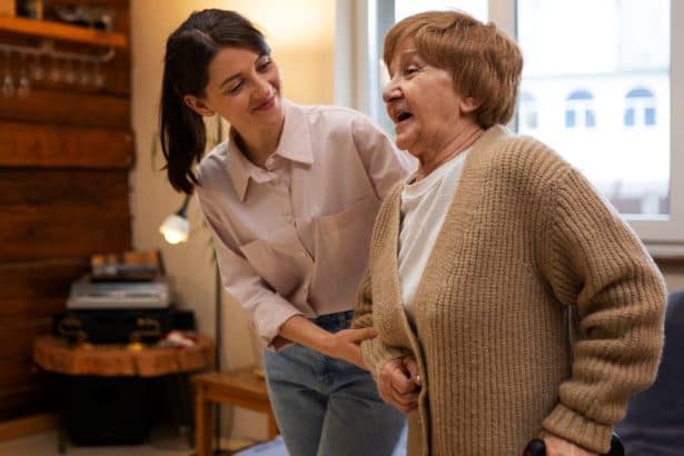 Reablement expansion helps more residents recover safely at home