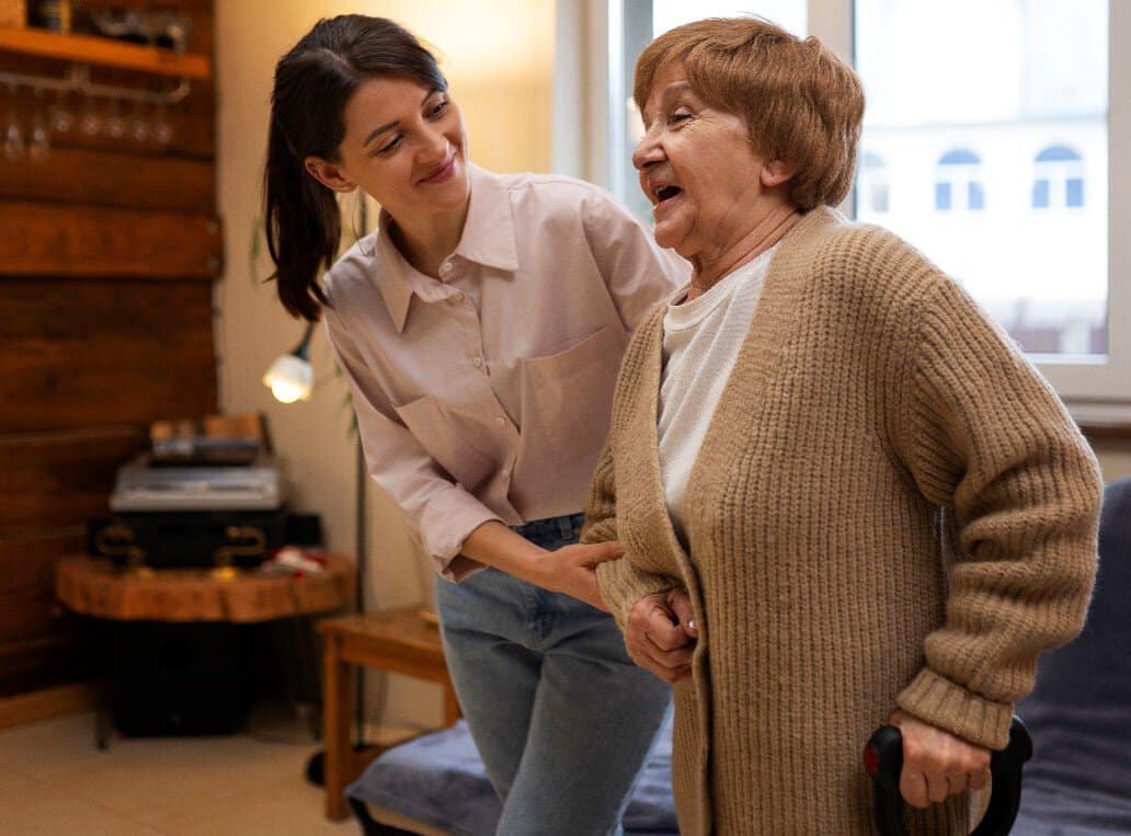 Reablement expansion helps more residents recover safely at home