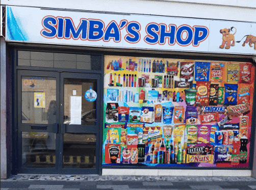 Trading Standards secures closure orders against two Wrexham retail premises