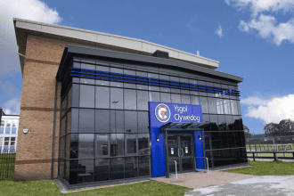 Ysgol Clywedog removed from special measures following positive Estyn report