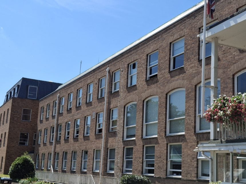 Guildhall