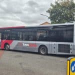 Have your say on the future of bus services in Wrexham
