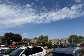 Car park