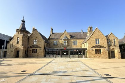 Football Museum of Wales & Wrexham Museum Opening Date Announcement