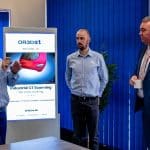 Flintshire and Wrexham Investment Zone backs OR3D CT bid to become first company in Wales to apply EN4179 aerospace standard to industrial CT