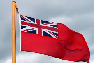 Red Ensign Flag