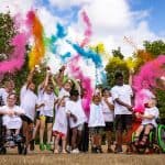 Wrecsam2029 presses play on bid submission for Wrexham to become the first Welsh UK City of Culture
