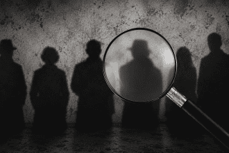 Do you have a Murder Mystery script in you?