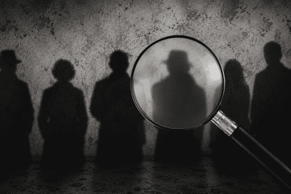 Do you have a Murder Mystery script in you?