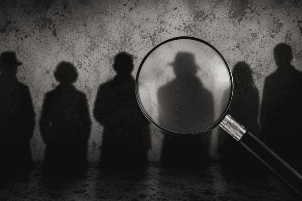 Do you have a Murder Mystery script in you?