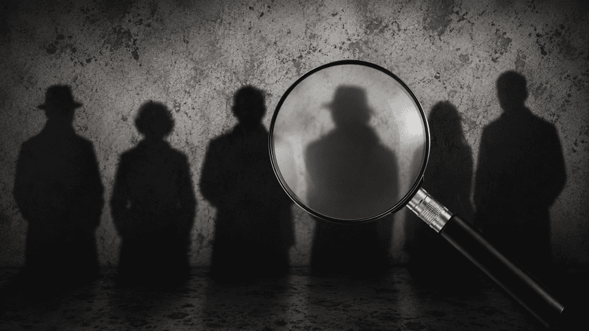Do you have a Murder Mystery script in you?