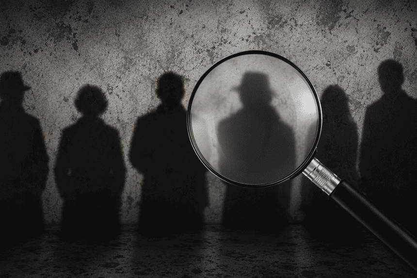 Do you have a Murder Mystery script in you?