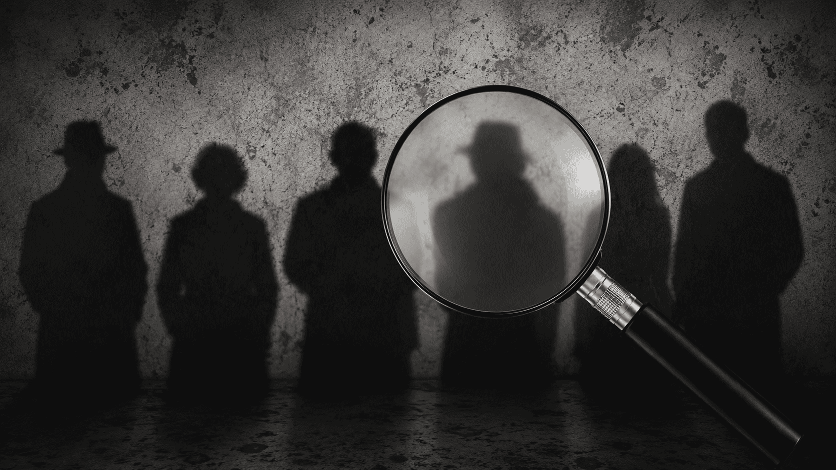 Do you have a Murder Mystery script in you?