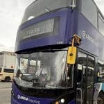 New matchday travel for Wrexham AFC supporters