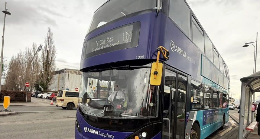 New matchday travel for Wrexham AFC supporters