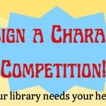 Design a Character competition