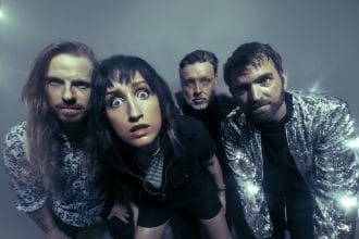 Baby Brave to celebrate landmark debut album with all-Wrexham launch party