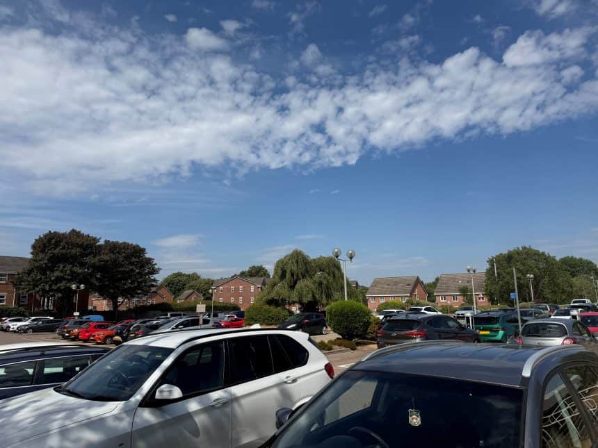 Wrexham v Southampton – take the stress out of match day parking