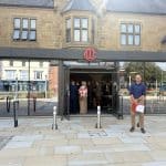 Football Museum of Wales & Wrexham Museum Preview Event