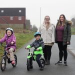 BetterPoints Wrexham launches with £900 European city break prize