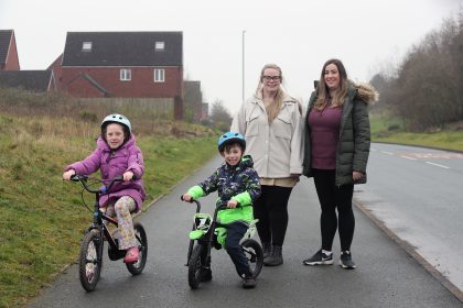 BetterPoints Wrexham launches with £900 European city break prize