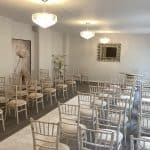 Guildhall ceremony room