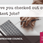The fresh start you need could be with us! Check out our latest jobs…