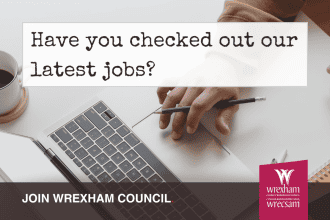 The fresh start you need could be with us! Check out our latest jobs…