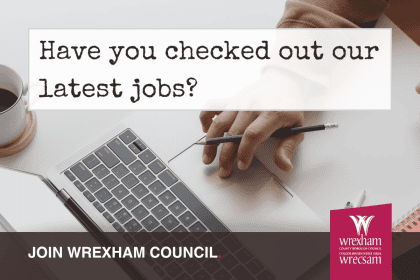 The fresh start you need could be with us! Check out our latest jobs…