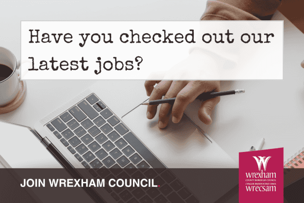 The fresh start you need could be with us! Check out our latest jobs…