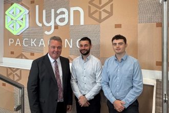 Wrexham packaging manufacturer secures Investment Zone grant to drive growth and create jobs