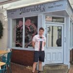 Wrexham’s oldest café refurbished for future generations