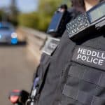 North Wales Police