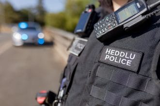 North Wales Police