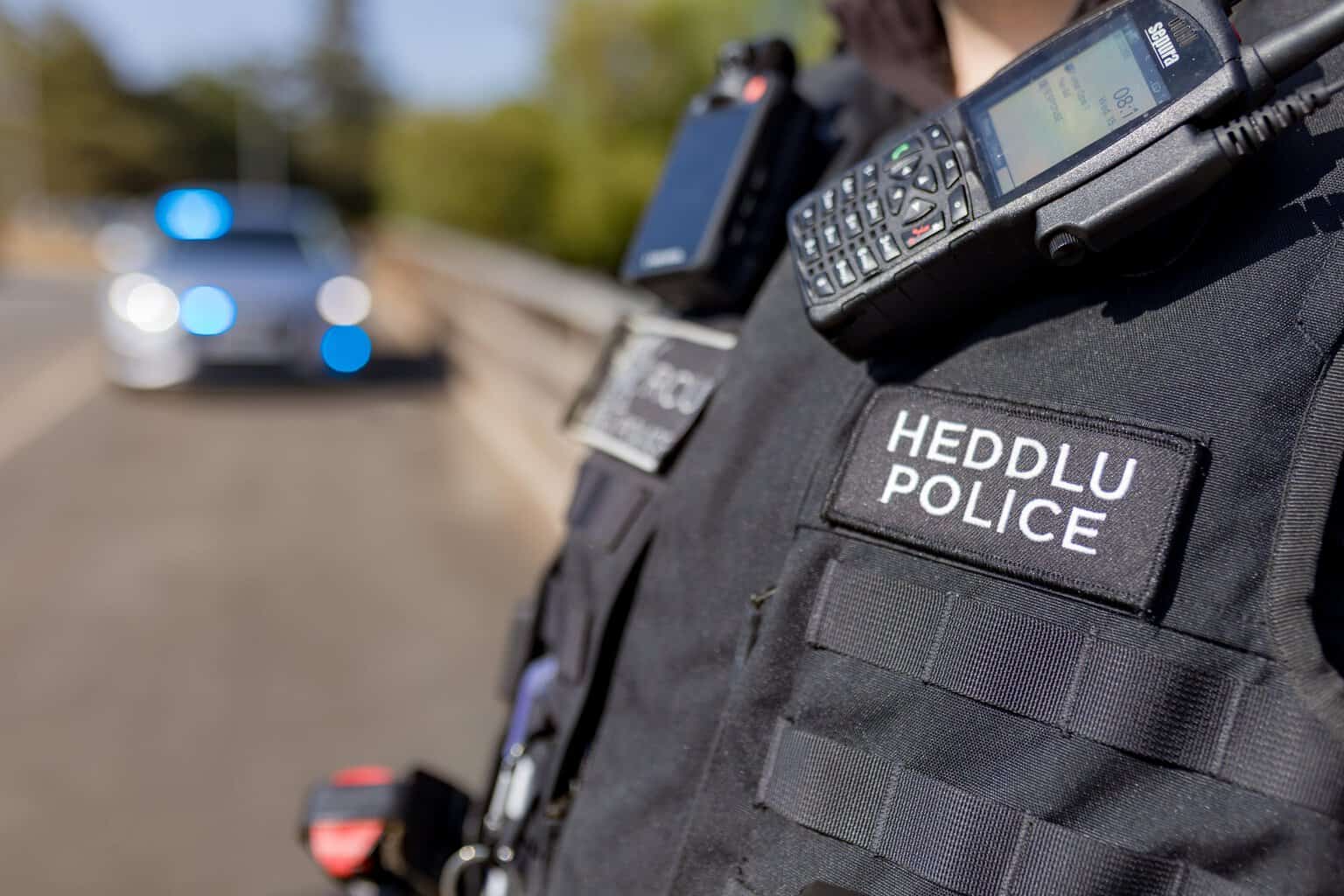 North Wales Police