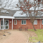 Penley Hospital