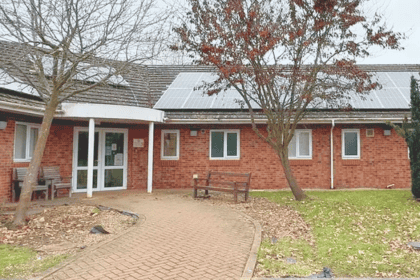 Penley Hospital
