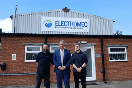 Sustainable growth with support from the Flintshire and Wrexham Investment Zone