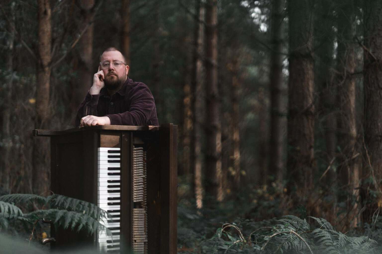 Tŷ Pawb announces new season of FREE lunchtime concerts