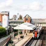 Tap in, tap out – Easier rail travel in and around Wrexham