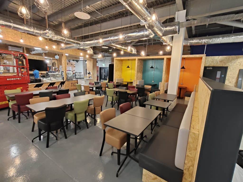 Xplore! Science Discovery Centre reaches major milestone as part of improved visitor experience