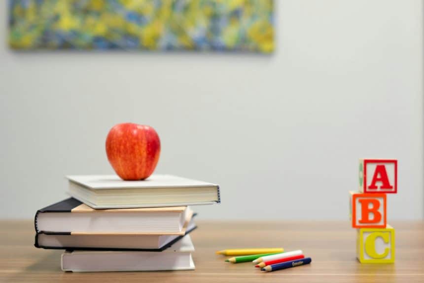 School admissions: key dates for 2026/2027
