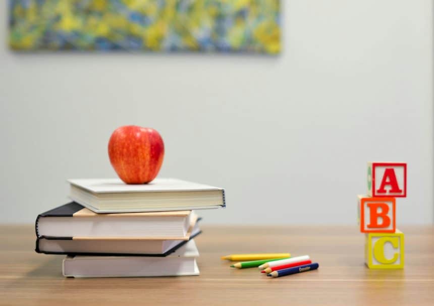 School admissions: key dates for 2026/2027