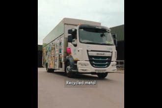 It’s Recycle Week 2026 – remember to recycle at work (or school, college and university)