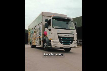 It’s Recycle Week 2026 – remember to recycle at work (or school, college and university)