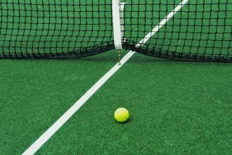 World-class tennis returns to Wrexham this October