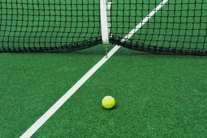 World-class tennis returns to Wrexham this October