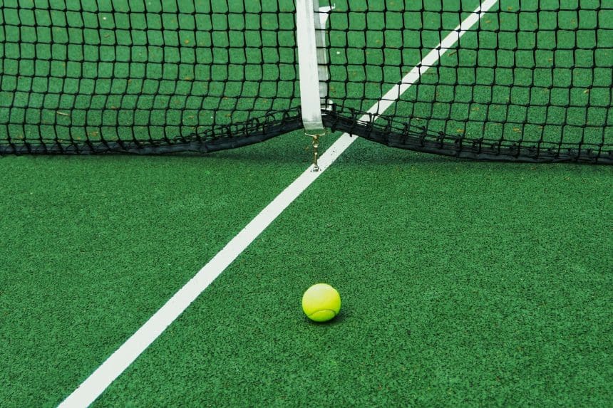World-class tennis returns to Wrexham this October