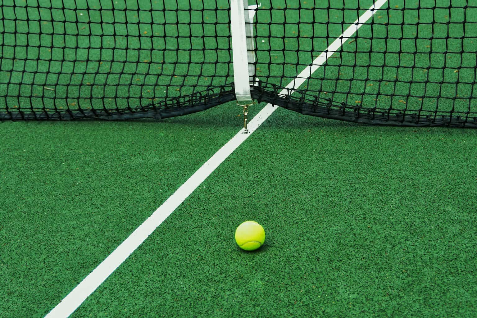 World-class tennis returns to Wrexham this October