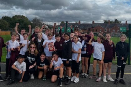 All Saints School fundraising activities